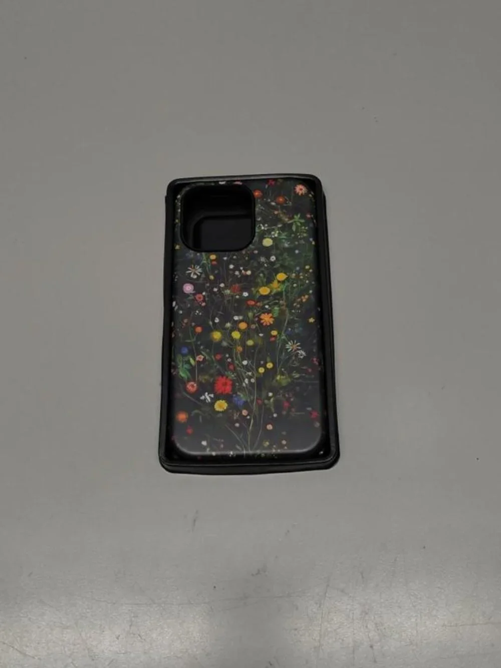 DEENAKIN for iPhone 16 Pro Max Case - Wireless Charging Compatible - Dual-Layer